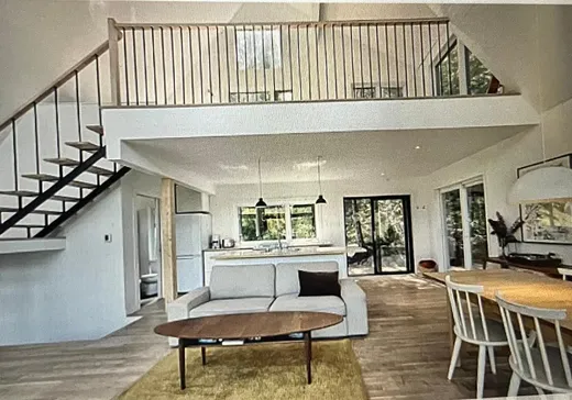 Maison à vendre - 2465 Mtée d'Argenteuil, St-Adolphe d'Howard, J0T 2B0