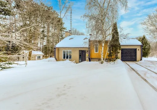 Bungalow à vendre - 1971 Rue Notre-Dame, Lavaltrie, J5T1S6