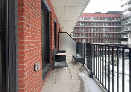 Condo à vendre - 2180 Rue Ste-Catherine E., Montréal (Centreville), H2K 0C9