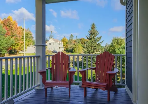 Fermette à vendre - 1030 Rue St-Camille, Saint-Jérôme, J5L 2K7