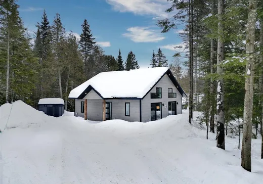 Maison à vendre - 212 Rue Gérard-Denis, Sainte-Marguerite-du-Lac-Masson, J0T 1L0