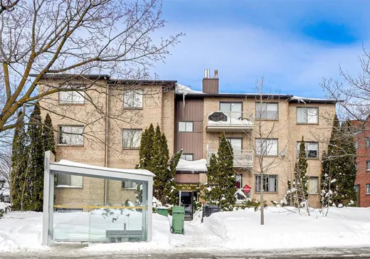 Condo à vendre - 8855 Boul. Perras, App. 102, Montréal (Rivière des Prairies), H1E4T9