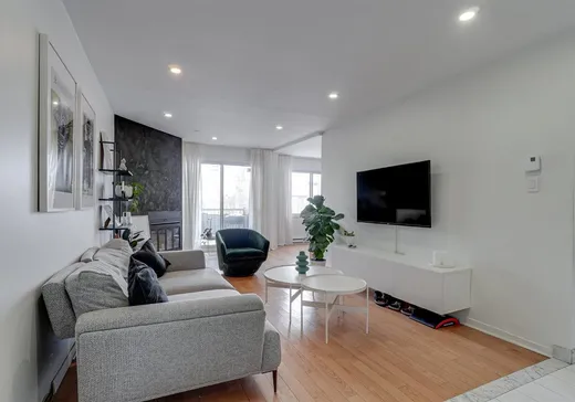 Condo à vendre - 8855 Boul. Perras, App. 102, Montréal (Rivière des Prairies), H1E 4T9