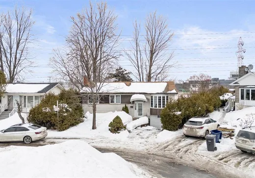 Chalet à vendre - 2207 Place Rigaud, Laval (Chomedey), H7S1A5