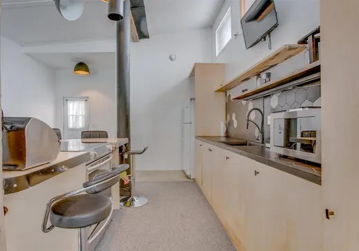 Maison à vendre - 286 Route 138, Cap-Santé, G0A 1L0