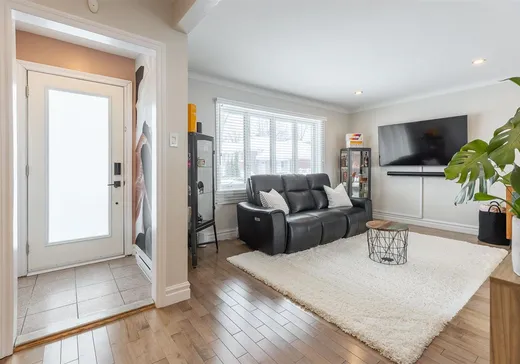 Maison à vendre - 4983 Place De Boucherville, Montréal (Centreville), H1K 2H2