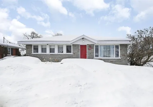 Bungalow for sale - 1018 Rue Gabriel-Dumont, Ste-Foy, G1W3Z9