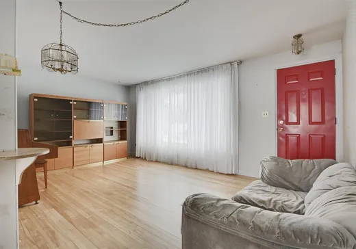 House for sale - 1018 Rue Gabriel-Dumont, Ste-Foy, G1W 3Z9