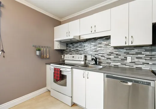 Condo à vendre - 1740 Boul. Père-Lelièvre, Vanier, G1M 3J6