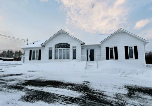 House for sale - 2351 1re Rue E., Amos, J9T 3A1