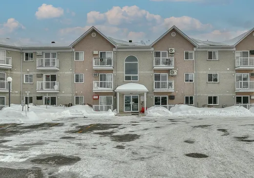 Condo à vendre - 485 Rue Blainville E., Sainte-Thérèse, J7E5R5