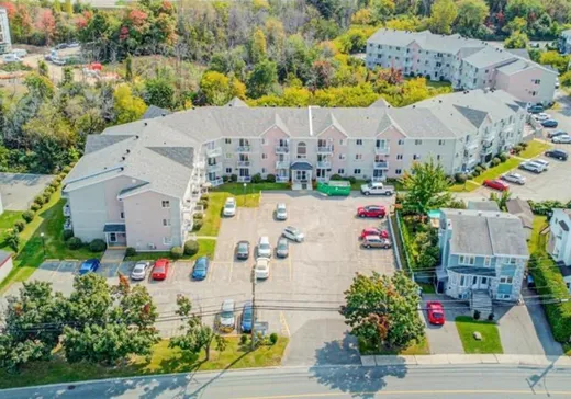 Condo à vendre - 485 Rue Blainville E., Sainte-Thérèse, J7E 5R5
