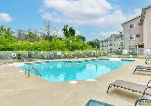 Condo à vendre - 485 Rue Blainville E., Sainte-Thérèse, J7E 5R5