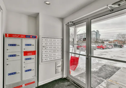 Condo à vendre - 485 Rue Blainville E., Sainte-Thérèse, J7E 5R5