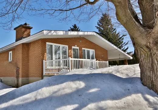 Maison à étages à vendre - 77 Rue Notre-Dame, Saint-Pie, J0H1W0
