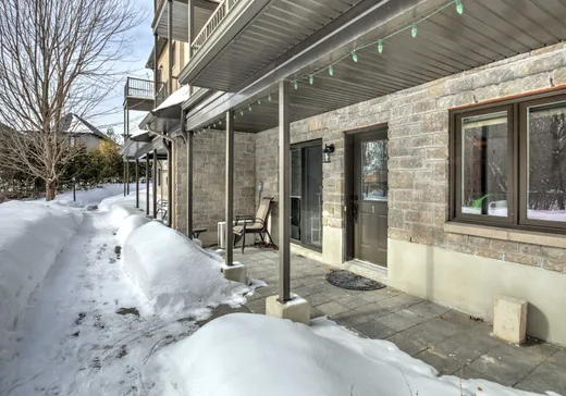 Condo for sale - 637-1 Boul. des Grives, Hull, J9A0C2