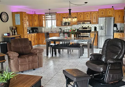 House for sale - 439 Route 132 O., Sainte-Félicité, G0J 2K0
