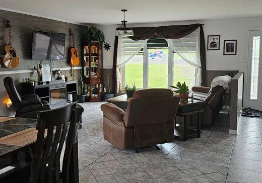 House for sale - 439 Route 132 O., Sainte-Félicité, G0J 2K0