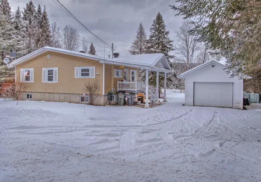 Maison à vendre - 3524 Ch. des Épinettes, Saint-Damien, J0K 2E0