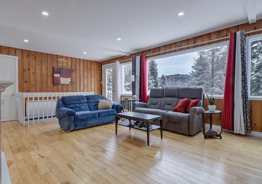 Maison à vendre - 3524 Ch. des Épinettes, Saint-Damien, J0K 2E0