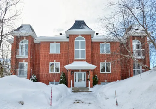 Condo for sale - 960 Rue Marcil, L'Assomption, J5W1H8