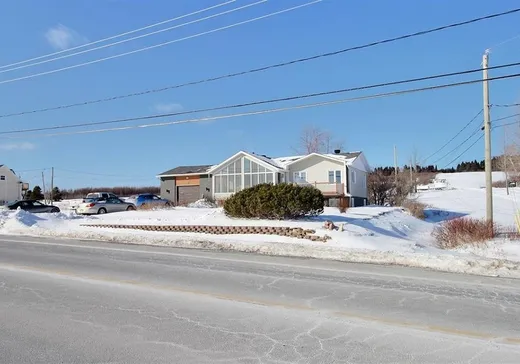 Maison à vendre - 804 Route 132 O., Percé, G0C 2L0
