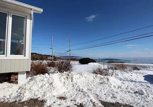 Maison à vendre - 804 Route 132 O., Percé, G0C 2L0