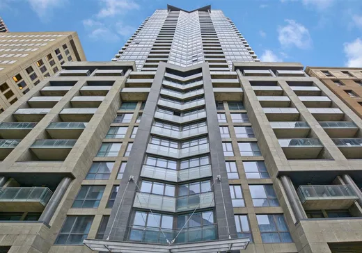 Condo for sale - 1188 Av. Union, Montreal (Downtown), H3B0E5