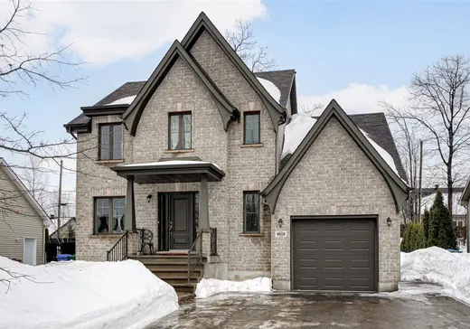 Two or more stories for sale - 180 Rue Gaston-Poirier, Saint-Jérôme, J7Y5C1