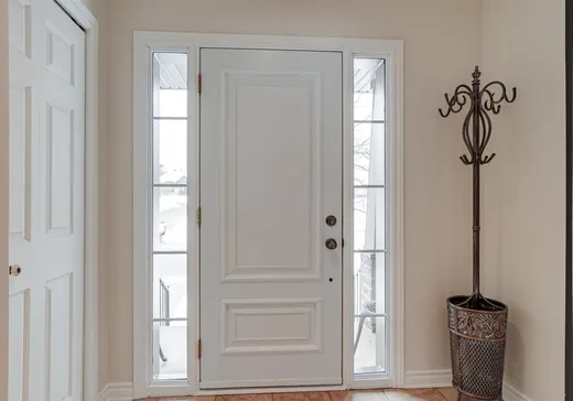 Maison à vendre - 180 Rue Gaston-Poirier, Saint-Jérôme, J7Y 5C1