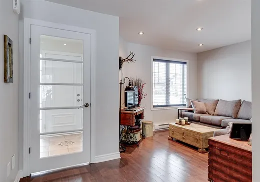 Maison à vendre - 180 Rue Gaston-Poirier, Saint-Jérôme, J7Y 5C1