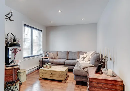 Maison à vendre - 180 Rue Gaston-Poirier, Saint-Jérôme, J7Y 5C1