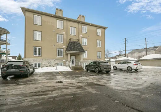 Condo à vendre - 2295 Rue Isaac-Jogues, Saint-Jérôme, J7Y 5Y8