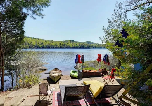 Maison à vendre - 431 Ch. du Lac-Earl, Montcalm, J0T 2V0