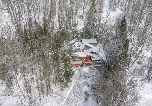 Maison à vendre - 431 Ch. du Lac-Earl, Montcalm, J0T 2V0
