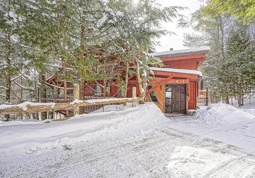 Maison à vendre - 431 Ch. du Lac-Earl, Montcalm, J0T 2V0
