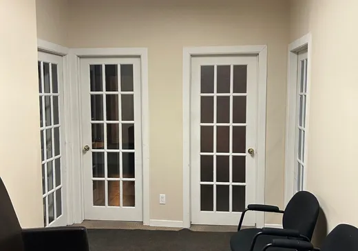 Condo à vendre - 1875 Rue Mère-Émilie-Gamelin, Joliette, J6E0J9