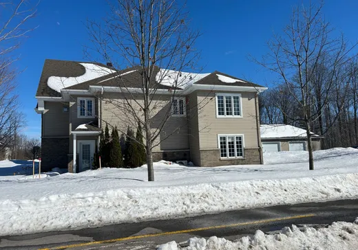 Condo à vendre - 1875 Rue Mère-Émilie-Gamelin, Joliette, J6E 0J9