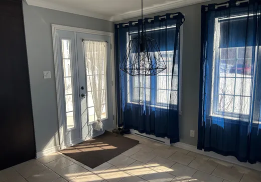Condo à vendre - 1875 Rue Mère-Émilie-Gamelin, Joliette, J6E 0J9