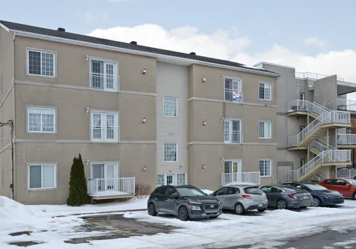 Condo for sale - 28 Rue St-Hippolyte, Salaberry-de-Valleyfield, J6S4B5