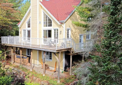 Maison à vendre - 781 Ch. du Lac-Beau-Bassin, Ste-Émelie-de-l'Énergie, J0K 2K0
