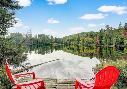 Maison à vendre - 781 Ch. du Lac-Beau-Bassin, Ste-Émelie-de-l'Énergie, J0K 2K0