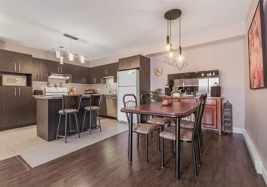 Condo à vendre - 2395 Boul. Henri-Bourassa, La Cité-Limoilou, G1J0E3