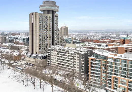 Condo à vendre - 600 Av. Wilfrid-Laurier, Ville de Québec, G1R2L5