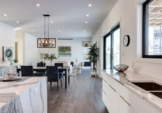 Maison à vendre - 4 Av. Morgan, Sainte-Anne-de-Bellevue (Île de Montréal), H9X 0C1
