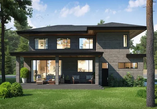Maison à vendre - 18 Av. Boisbriand, Sainte-Anne-de-Bellevue (Île de Montréal), H9X 0C0