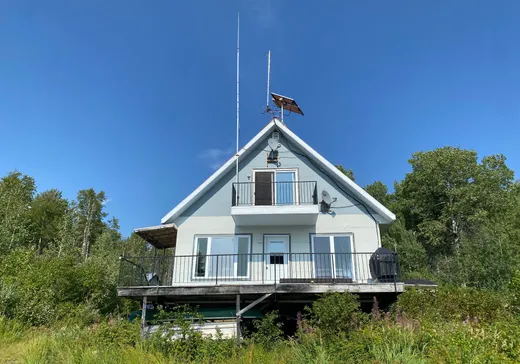 Maison à étages à vendre - 8 Lac Davidson, Sept-Îles, G0H1A0
