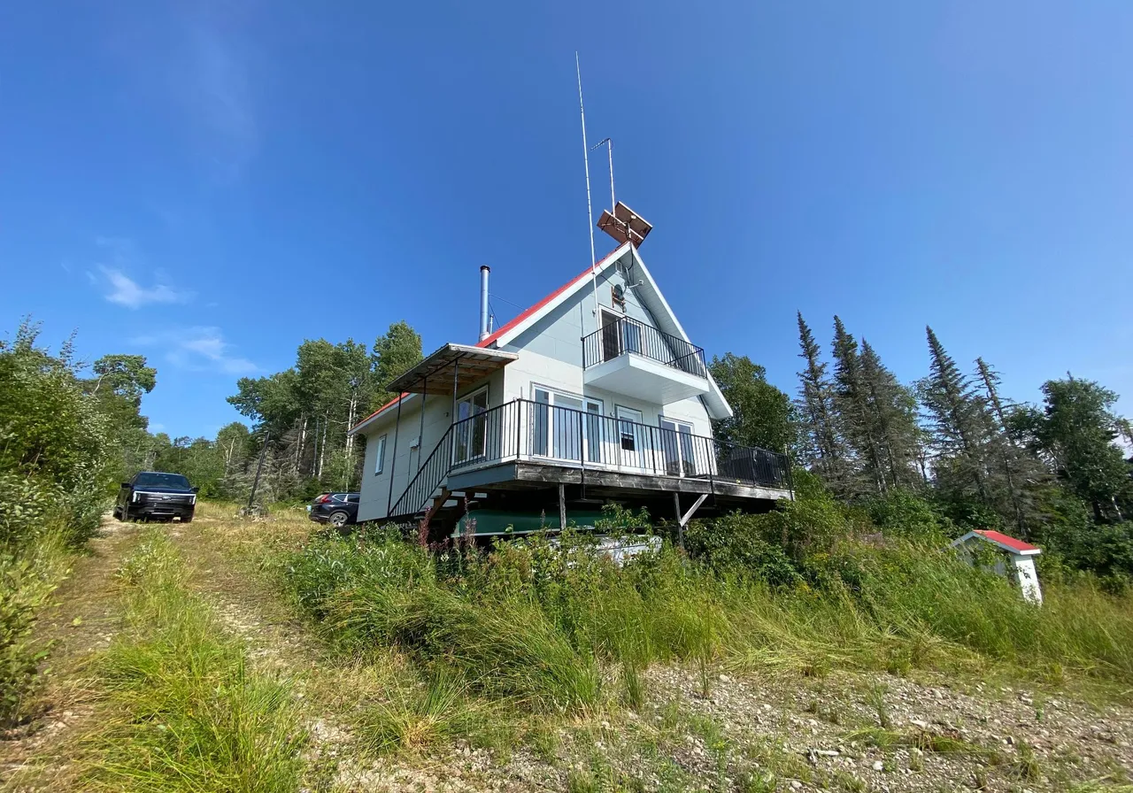 8 Lac Davidson — photo 2