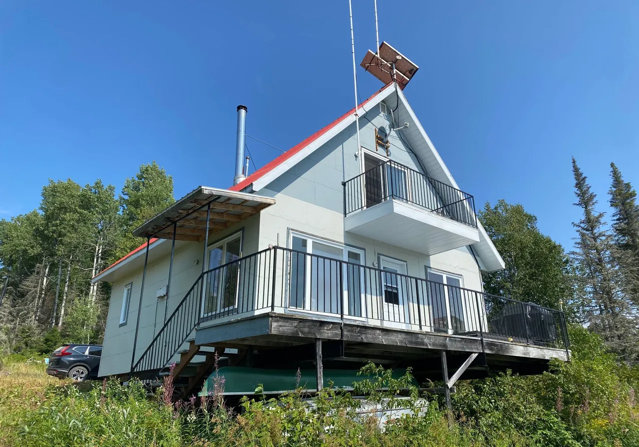8 Lac Davidson — photo 3