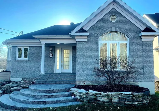 Maison à vendre - 133 Rue Dallaire, Lac-Etchemin, G0R 1S0